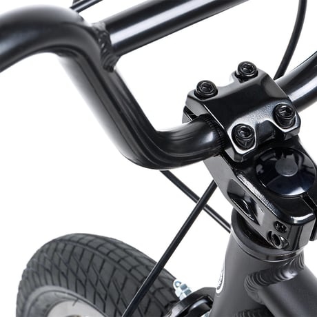 SOLO マットブラック 16inch DURCUS ONE