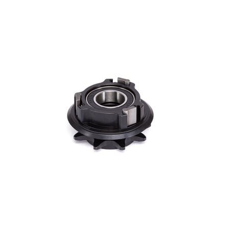 HYBRID FC/CS HUB 14mm WTP