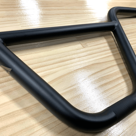 R8 BAR ARES BIKES