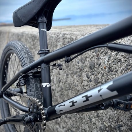 TNB SEEK Matt BLACK