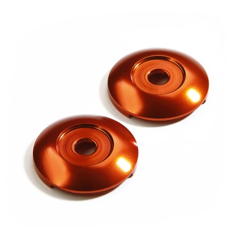 カラーサイドパーツ（X-WHEEL専用 アクスル交換キット用）