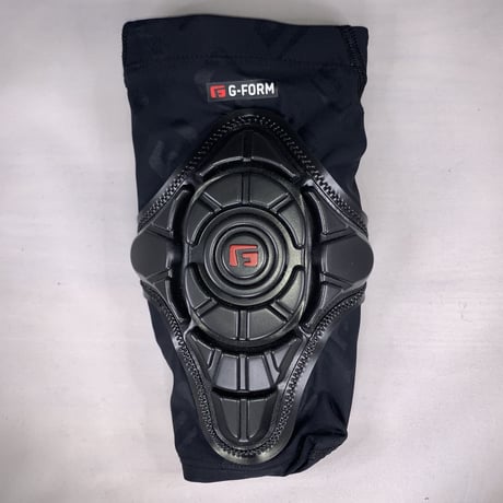 G-FORM PRO-X2 ニーパッド キッズ
