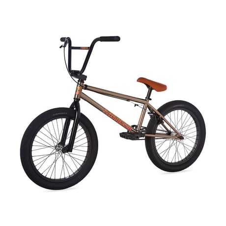 SERIES ONE SM FIT BIKE CO. TT20.25