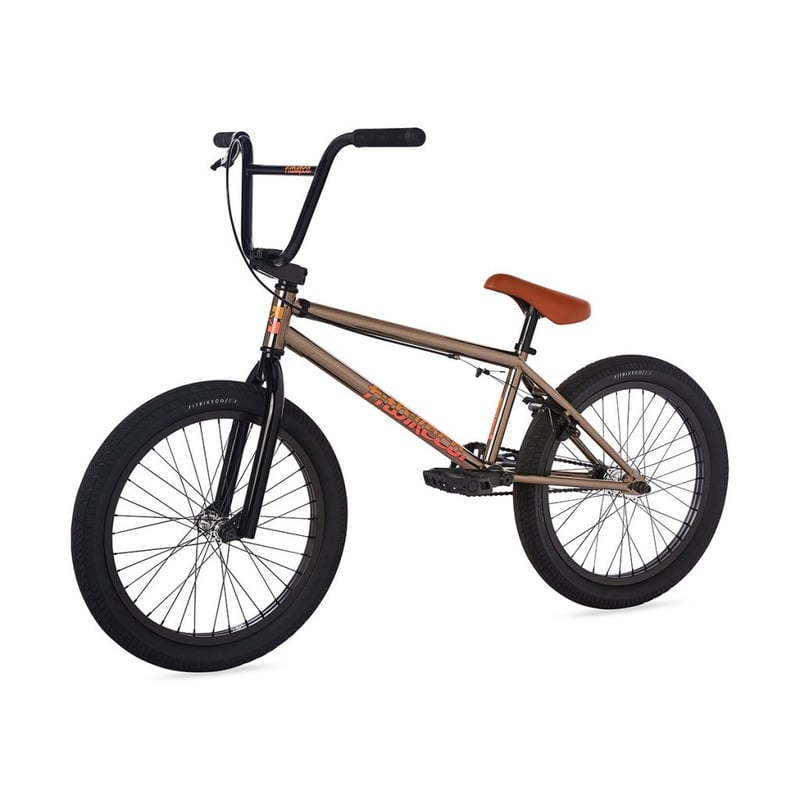 SERIES ONE SM FIT BIKE CO. TT20.25 | CRANK WEB