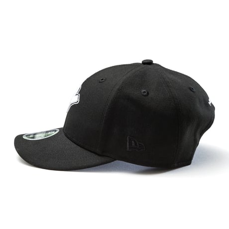 LP 9FIFTY Edwin De La Rosa Signature Cap/Black