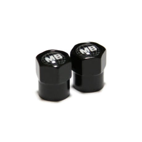 MOTO-BUNKA Valve Caps