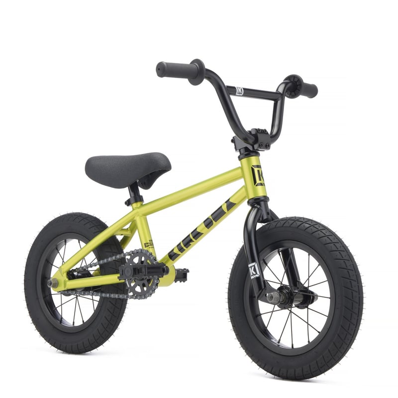 KINK BMX キンク　フリーコースター　送料込み ROADTER 12inch BMX KINK | CRANK WEB STORE