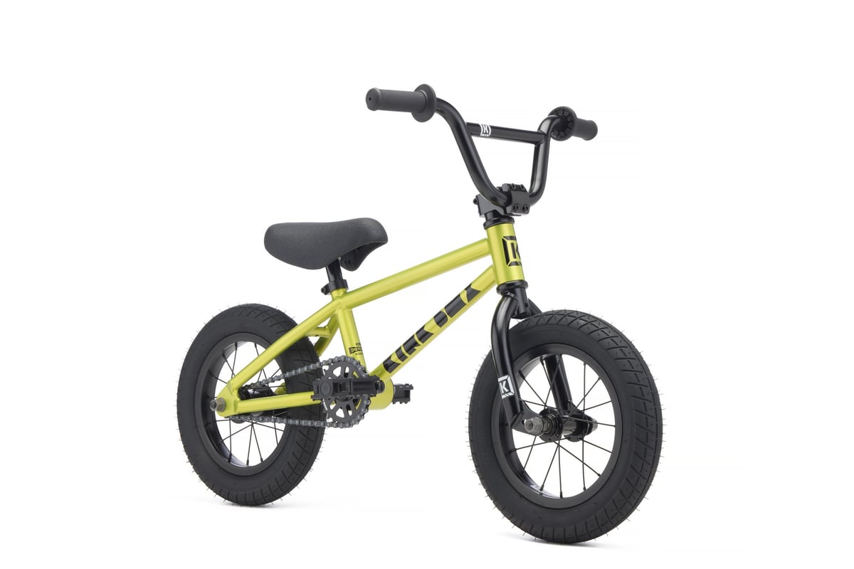 ROADTER 12inch BMX KINK | CRANK WEB STORE