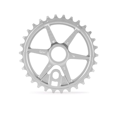 PATROL SPROCKET 25T WTP
