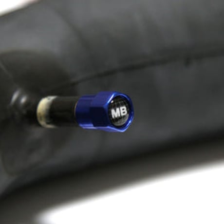 MOTO-BUNKA Valve Caps