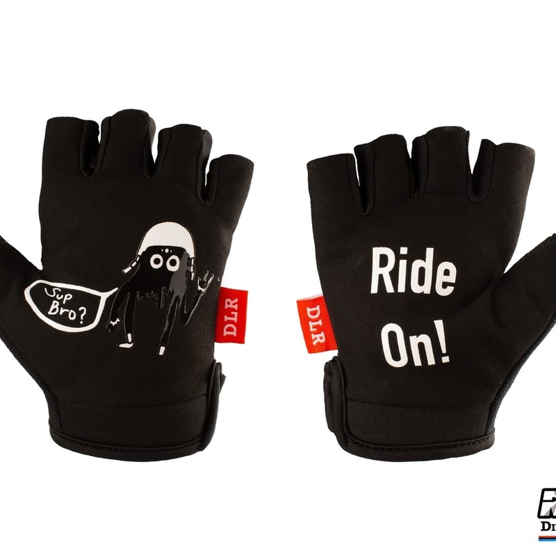 MA専用サイクリンググローブ DLR サイクリンググローブ | CRANK WEB STORE