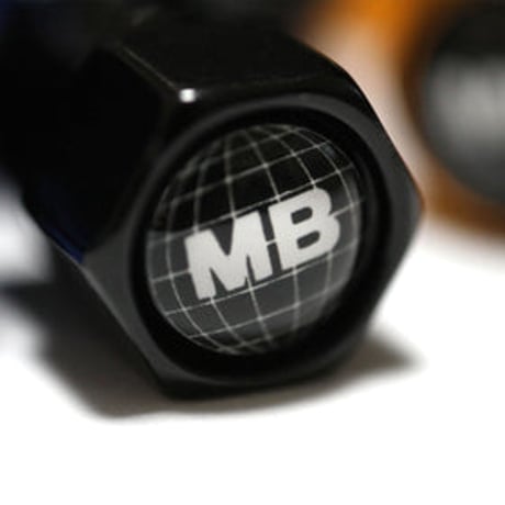 MOTO-BUNKA Valve Caps