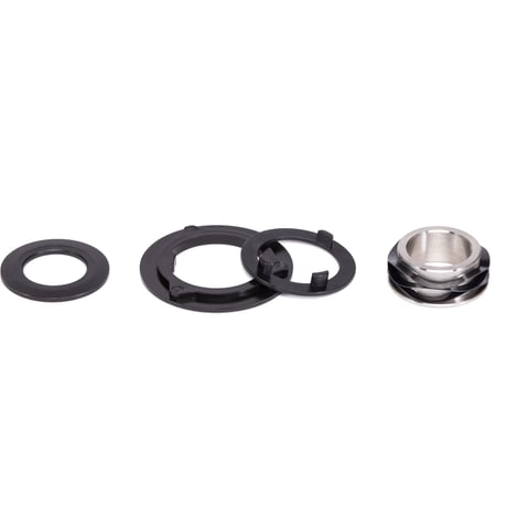 HYBRID FC/CS HUB 14mm WTP