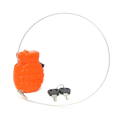 Combat Lock Subrosa