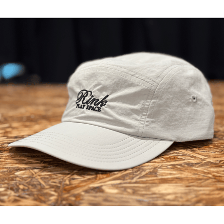 RINK FLAT SPACE JET CAP