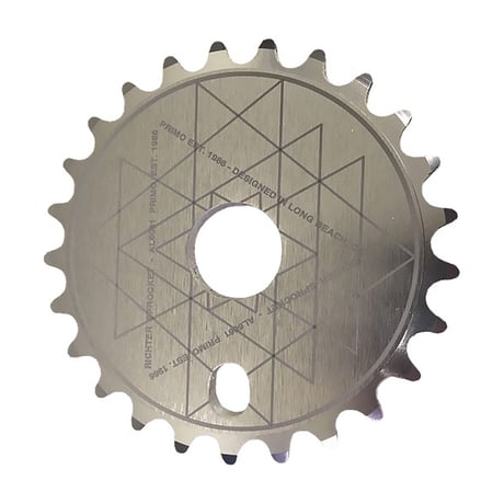 RICHTER SPROCKET 25T