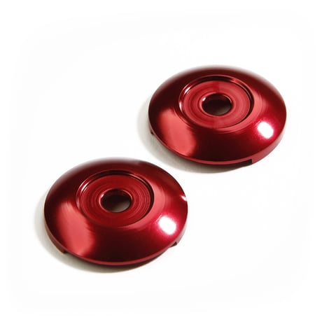 カラーサイドパーツ（X-WHEEL専用 アクスル交換キット用）