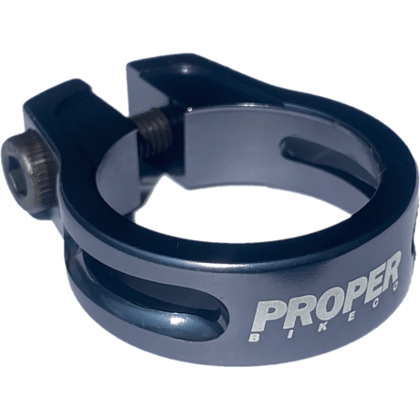 PROPER シートクランプ