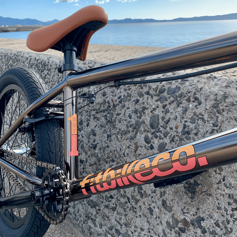BMX FIT BIKE CO. MAC1 ※引き渡しのみ BMX FIT BIKE CO. MAC1 ※引き渡しのみ Fit Series One BMX Bike