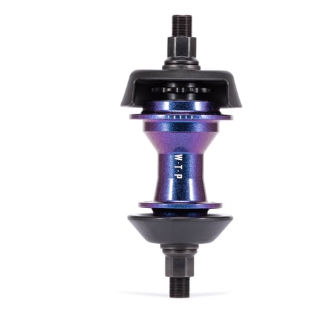 HYBRID FC/CS HUB 14mm GALACTIC PURPLE WTP