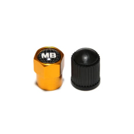 MOTO-BUNKA Valve Caps