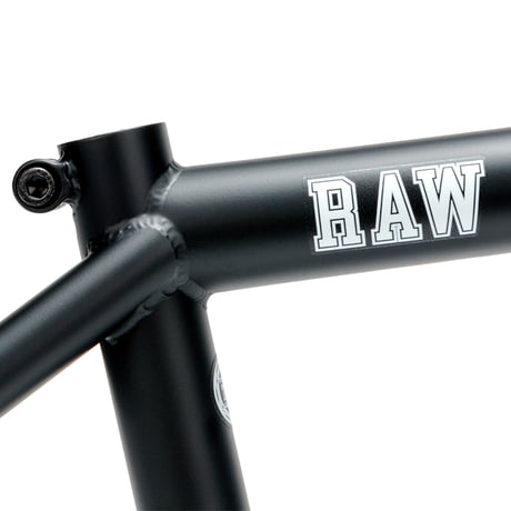 DURCUONE RAW FRAME 20.7 M.BK