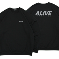 22 LOGO SWEAT SHIRT XL