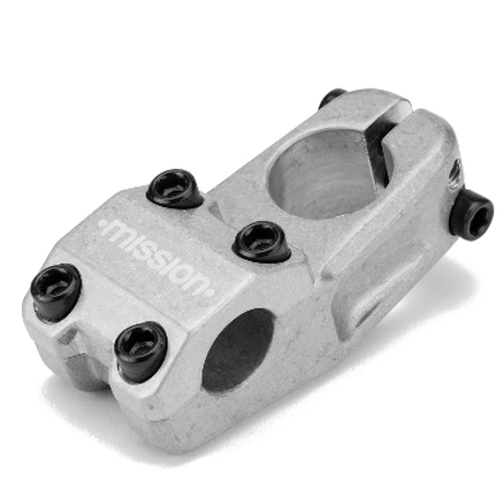 MISSION CONTOROL FORGED 6061 T/L STEM