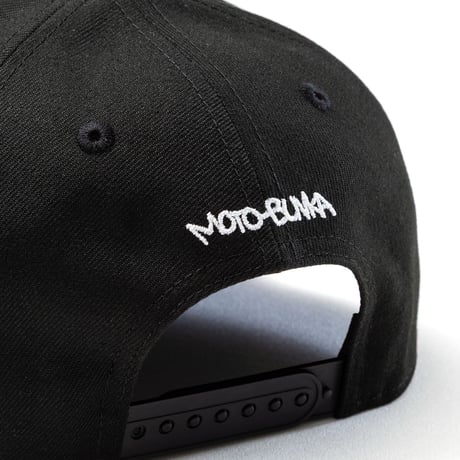 LP 9FIFTY Edwin De La Rosa Signature Cap/Black