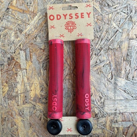 ODYS BROC RAIFORD SIG GRIP