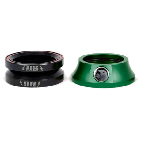 Shadow STACKED ヘッドセット