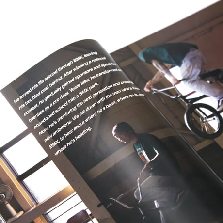 MOTO文化通信特別号 5 YEAR BOOK