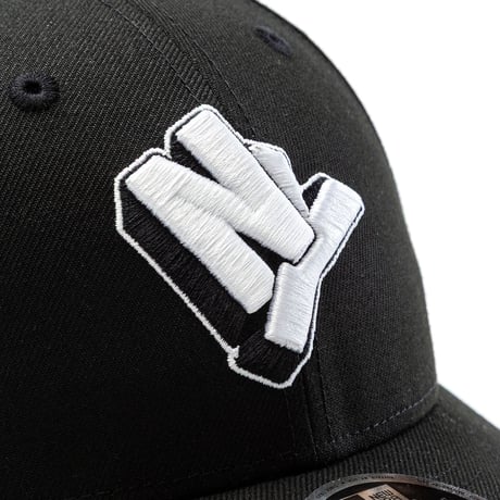 LP 9FIFTY Edwin De La Rosa Signature Cap/Black