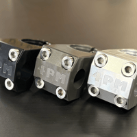 4PM STEM Ti BOLT Mullet Products