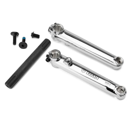 MISSION TRANSIT V2 CRANK
