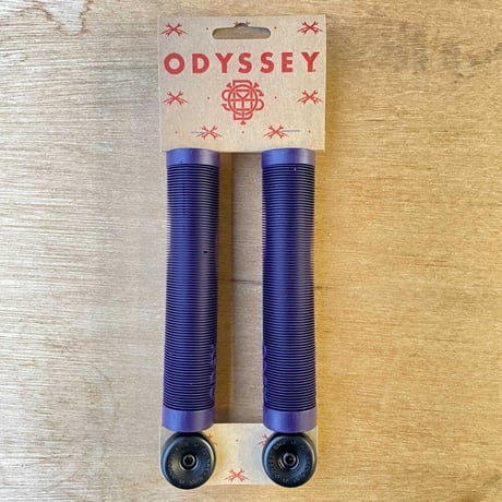 ODYS BROC RAIFORD SIG GRIP