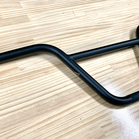 R8 BAR ARES BIKES