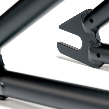 DURCUONE RAW FRAME 20.7 M.BK