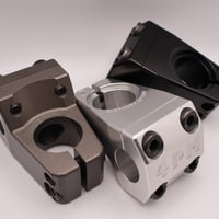 4PM STEM Cr BOLT Mullet Products "取寄せ品"