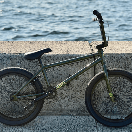 STR 20.5 ARMY GREEN Fit Bike Co.