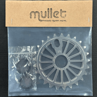 OJ SPROCKET Mullet Products 25T
