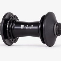 WTP HELIX FRONT HUB