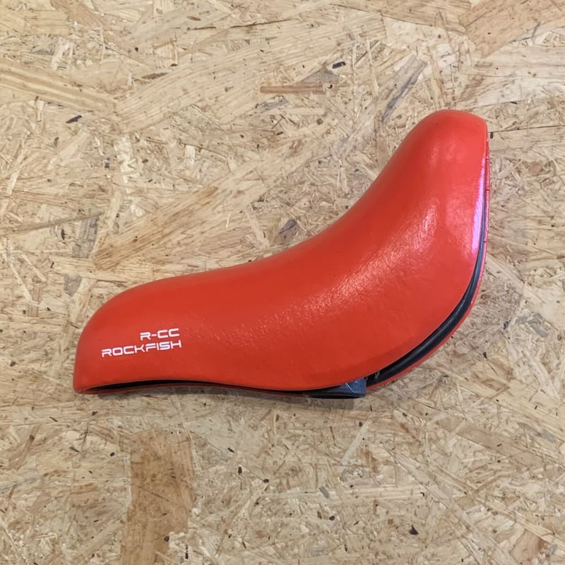 rockfish ランバイクサドル | CRANK WEB STORE rockfish ランバイクサドル | CRANK WEB STORE
