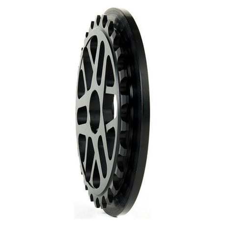 LA GUARDIA SPROCKET ODYSSEY