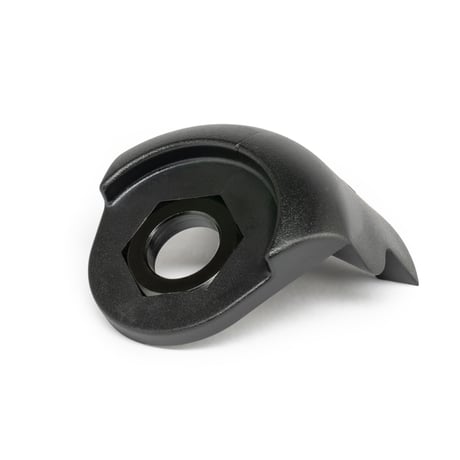 OVER GUARD リア ECLAT