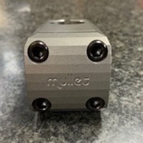 TYPE V STEM Mullet Products "取寄せ品"