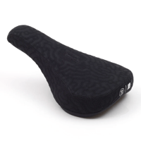 Animal ALUMINUM BAR END Black　BMX バーエンド Animal Alloy Bar Ends BMX – The Secret BMX Shop