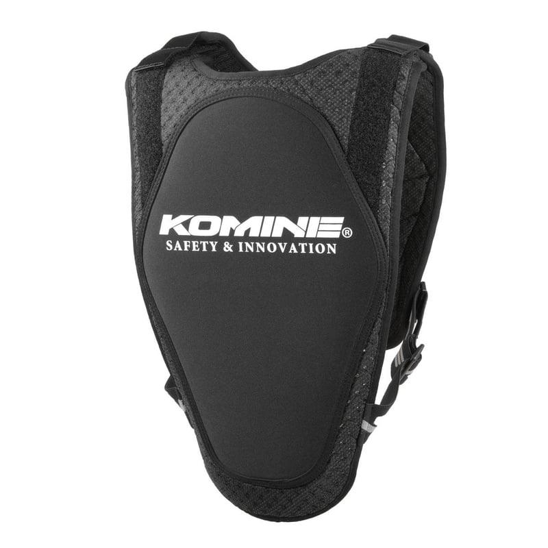 KOMINE スプリームボディプロテクター KIDS SK-688 | CRANK WEB S