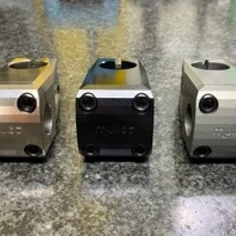 TYPE V STEM Mullet Products "取寄せ品"