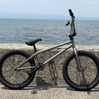 ADIT-AL 18inch ARES BIKES | CRANK WEB STORE